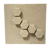 Hex Wall Hanging