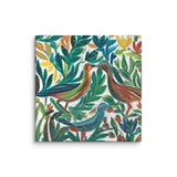 Love Birds V2 Canvas