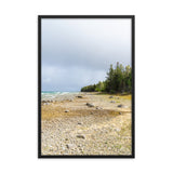 Beaver Island Collection 2 Framed Poster
