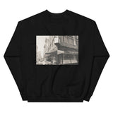 Downtown Unisex Sweatshirt