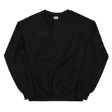 Downtown Unisex Sweatshirt