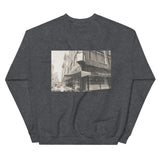 Downtown Unisex Sweatshirt