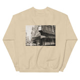 Downtown Unisex Sweatshirt