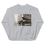 Downtown Unisex Sweatshirt