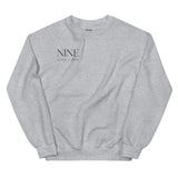 Downtown Unisex Sweatshirt