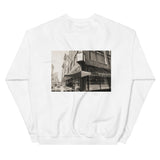 Downtown Unisex Sweatshirt