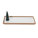 Winter Tree Tray